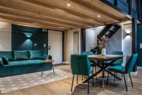 Oran Apartment 6